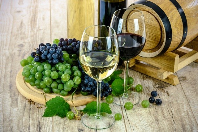 L’importance du vin durant le repas : Que faut-il savoir ?