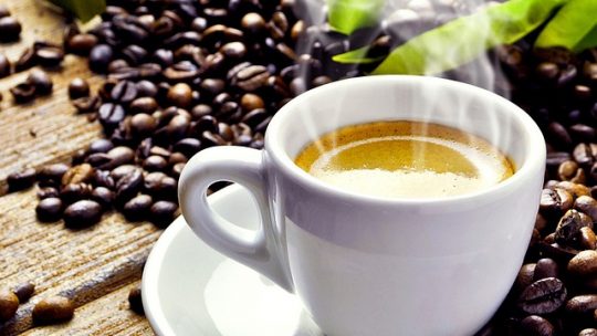 Les différentes manières de préparer le café 