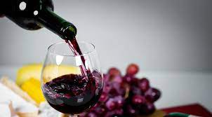 Quelle est la particularite des vins rouges ?