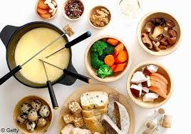 Quels fromages choisir pour votre fondue savoyarde ?