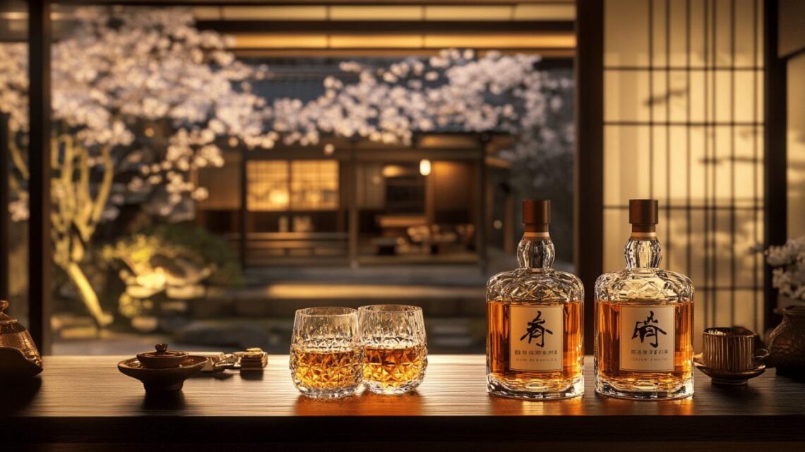 Par quel whisky japonais commencer ? Les meilleurs cocktails classiques pour débutants